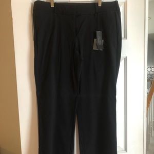 NWT Lane Bryant dress slacks